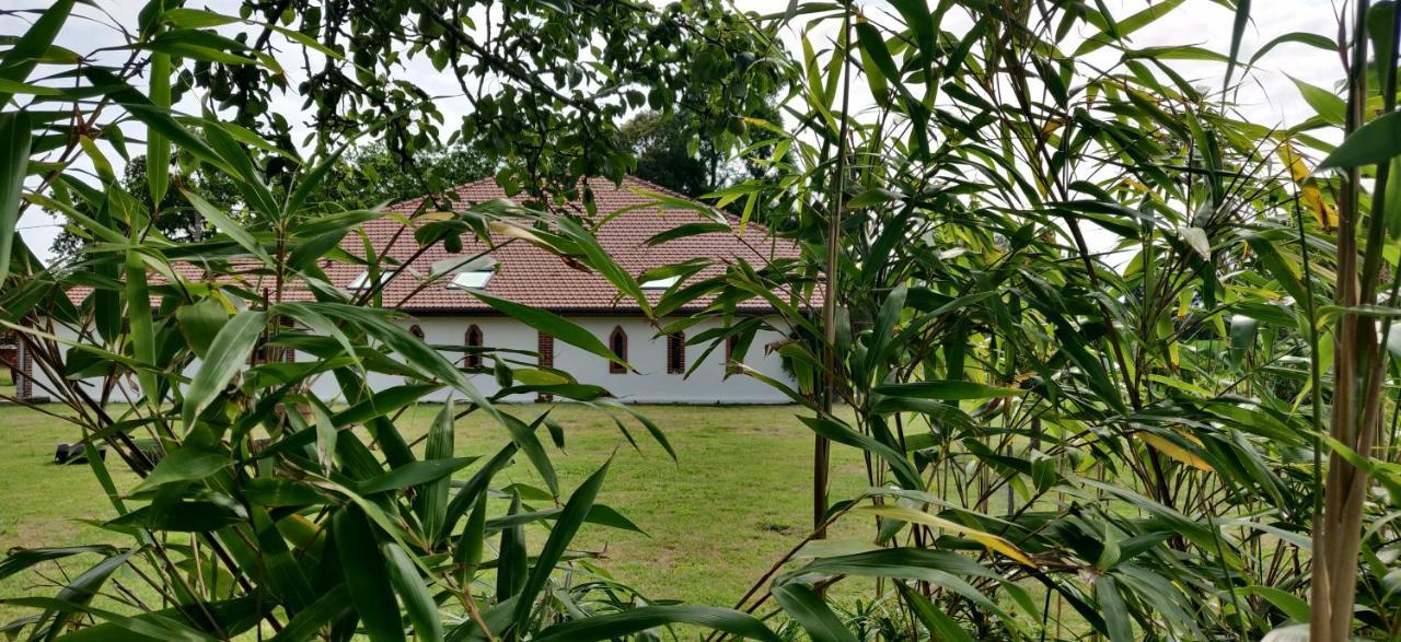 La Grange D'Hardy Villa Soustons Bagian luar foto