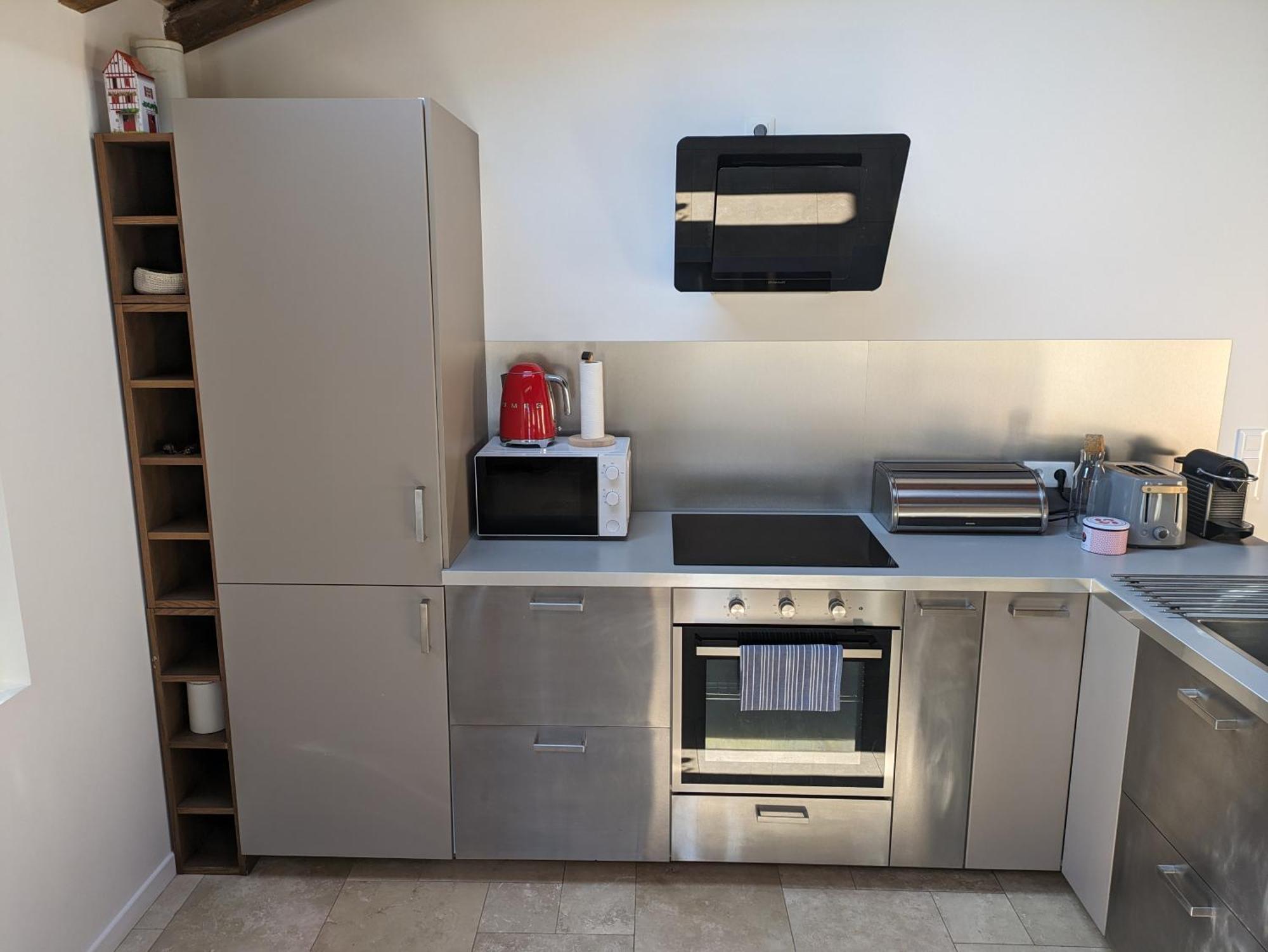 La Grange D'Hardy Villa Soustons Bagian luar foto