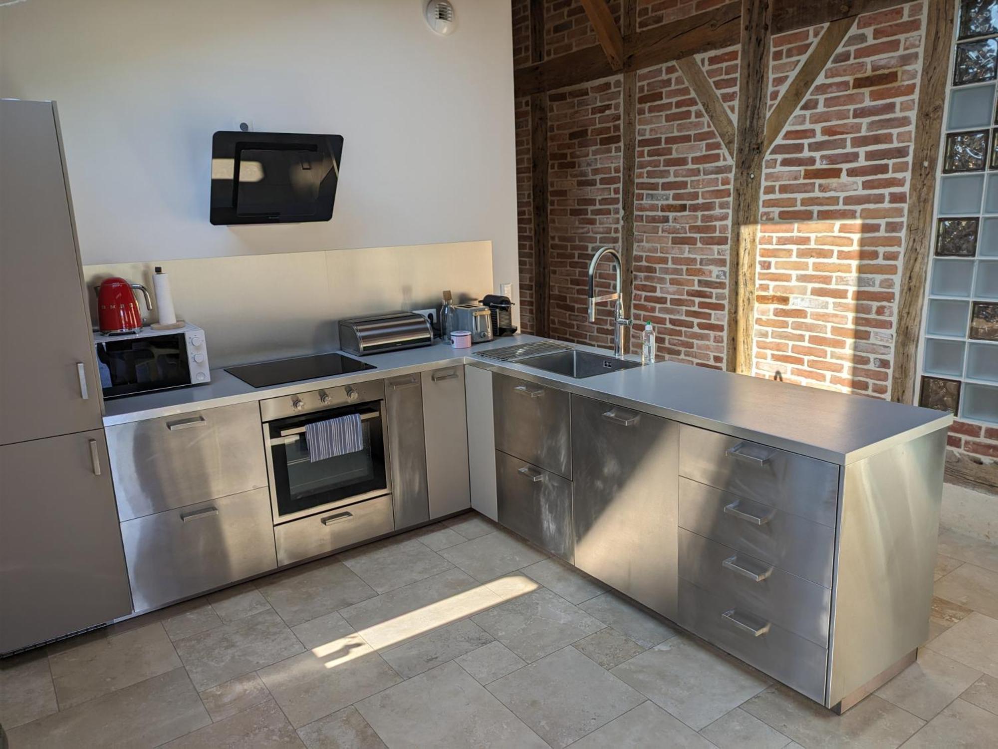 La Grange D'Hardy Villa Soustons Bagian luar foto